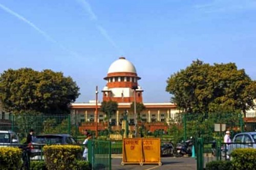 SC orders TN District Collectors to respond to ED summons