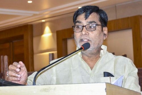 'Unfortunate incident': Leaders condemn dumping of non-veg food into Ganga during iftar in Varanasi