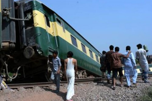 Pakistan: Jaffar Express attacked again, seven injured