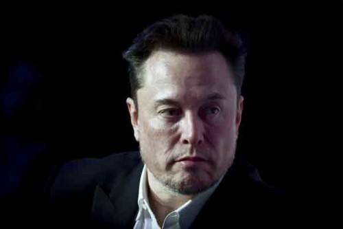 Elon Musk's $56 bn pay package is unfair, deeply flawed: US judge