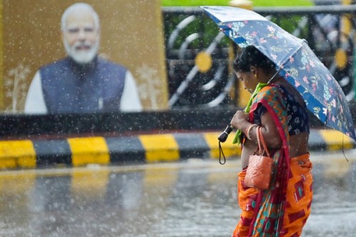 Northeast monsoon set to arrive in TN, heavy rain forecast for parts of state