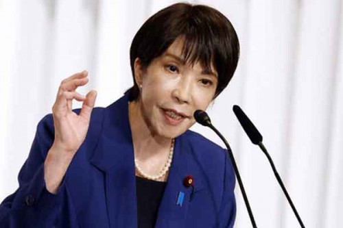 Japan preparing for summit talks with Iran: PM