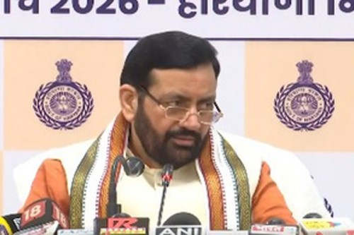 4,032 government-run petrol pumps operational in Haryana, says CM Nayab Saini