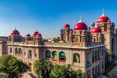 Telangana High Court Tells NMC to Reconsider Medical College Permission Denial