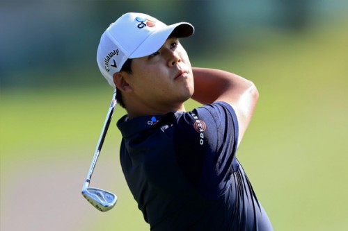 WGC Match Play: Asian challenge ends as five golfers bow out in group stage