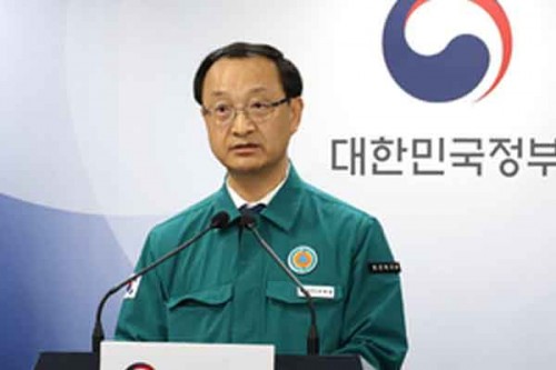 South Korean govt calls on striking doctors to present reasonable solution