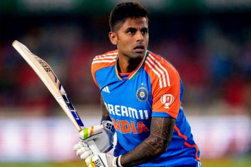 India Beat Pakistan in Asia Cup 2025, But Handshake Snub Sparks Controversy