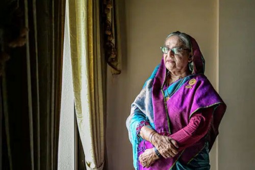 Hasina says efforts on in Bangladesh to rehabilitate perpetrators of 1971 genocide by Pakistan