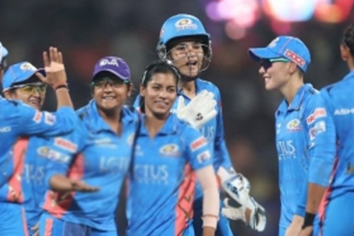 WPL 2023: Varied bowling attack has taken Mumbai Indians to top, says Issy Wong