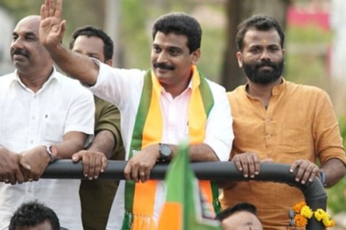 Kerala polls: Manalur revives legacy politics as veterans square off in high stakes contest
