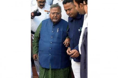 ED raids former education minister Partha Chatterjee's residence ahead of Bengal polls