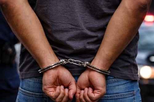 Two Bangladeshis illegally detained in West Bengal, two accused held