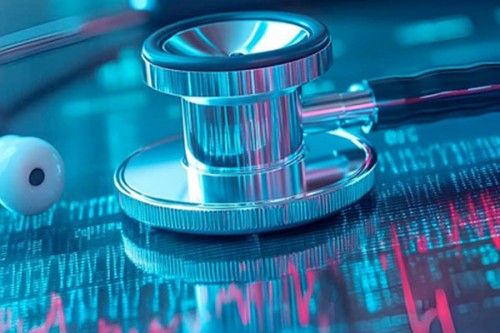 AI-enabled stethoscopes may boost diagnosis of heart diseases: Study