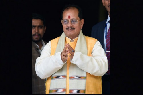 First Budget Session of new Bihar govt begins, leaders trade barbs