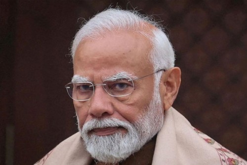 Government committed to boost ease of living, continue reform trajectory, says PM Modi