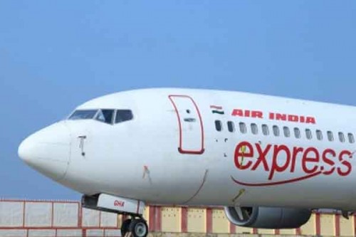 Air India Express cabin crew goes on mass sick leave, 78 flights cancelled