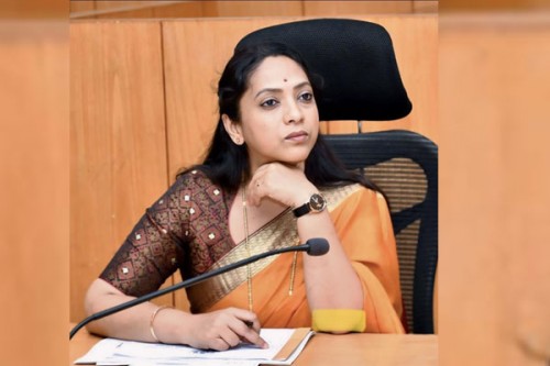 Cops arranged clothes: State Women's Commission chief on Karnataka BJP worker's assault case