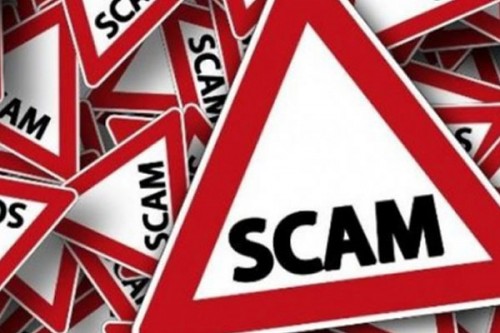 J&K Crime Branch files charge sheet against accused in 'international prize' scam case