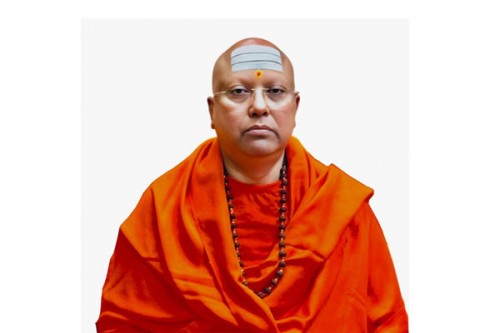 Delhi Ashram Director Accused of Harassing Women Students, Now Missing