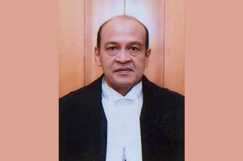 Justice Yashwant Varma of Allahabad HC resign