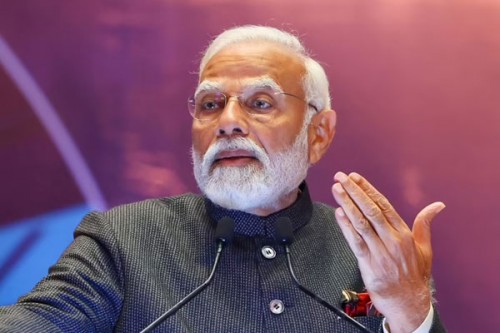 Our govt committed to furthering research, innovation ecosystems: PM Modi on QS Rankings 2026