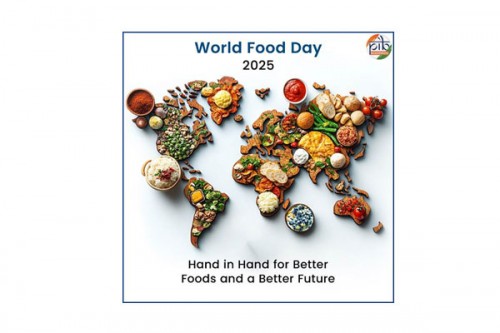 India's food security system ensuring food, nutritional equity for 81 crore citizens: Govt