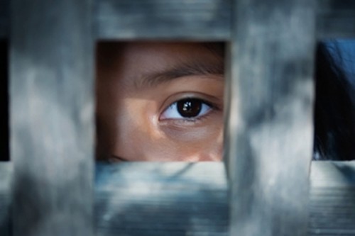 Chennai police bust child trafficking racket, rescue two children