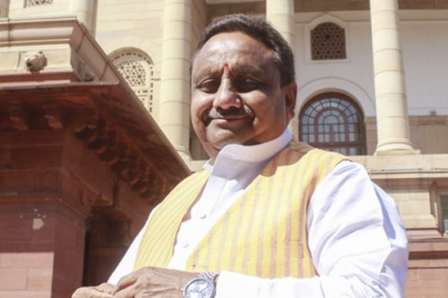 BJP backs Defence Minister Rajnath Singh's remark hinting 'Sindh could return to India'