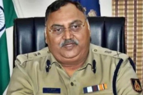 Karnataka ex-DGP murder: Son files FIR, suspects mother and sister