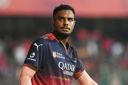 Yash Dayal ruled out of IPL 2026 due to personal reasons: RCB