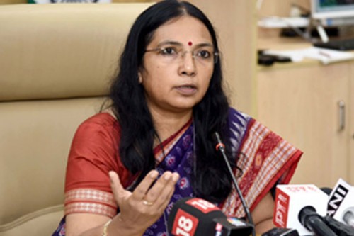 National Consumer Helpline receives 5.41 lakh complaints, 23 pc from South: Nidhi Khare
