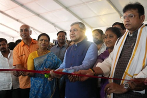 PLI pushes electronics exports to move up from 5th spot to 3rd in one fiscal: Minister