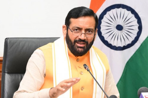 Haryana CM promises tough action against crime, drug networks