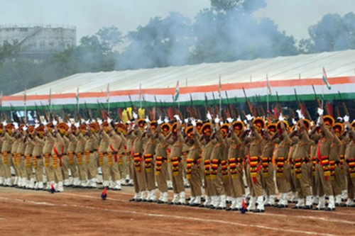 All police leaves cancelled in MP amid ongoing tension with Pakistan