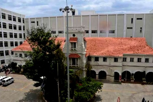 TN's Coimbatore Medical College hospital to set up skin bank to aid burn victims