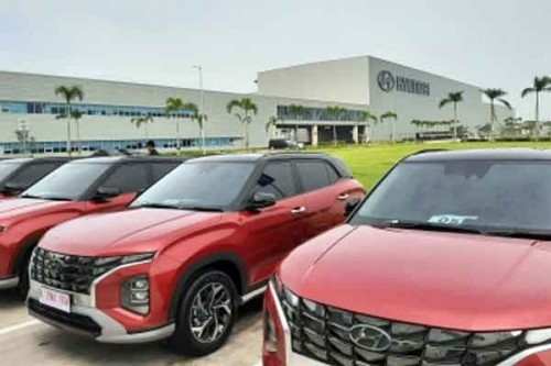 10 automakers fined $7.6 mn for selling cars with poor safety standards