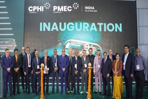 India well-positioned to become innovation-led pharma giant in next 5 years: CDSCO