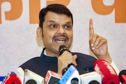 Maharashtra Day: CM Fadnavis issues critical advisory to farmers amid drought concerns