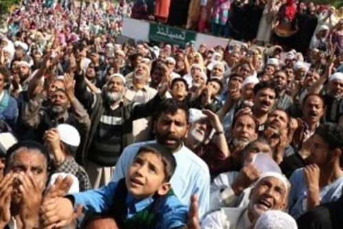 Elections near, Intelligence flags radicalisation push using large gatherings in Bengal, Assam, Bangladesh