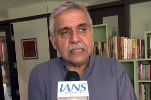 Party in turmoil, losing members to BJP: Sandeep Dikshit slams AAP's decision to skip Delhi Mayor election