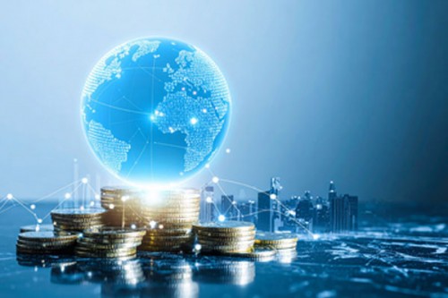 India's services PMI stands at 58.9 in Oct, firms confident of rise in business activity