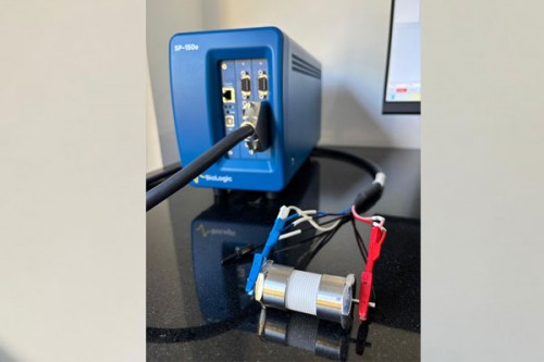 New flexible supercapacitor to power wearables, EVs, cut dependence on imported batteries