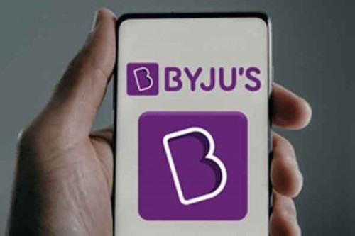 BlackRock reduces Byju's valuation to mere $1 billion