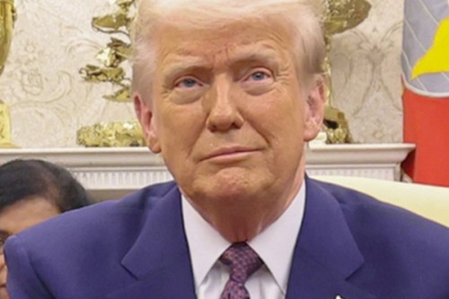 Trump remains open to dialogue with Kim to achieve 'fully denuclearised' North Korea: White House