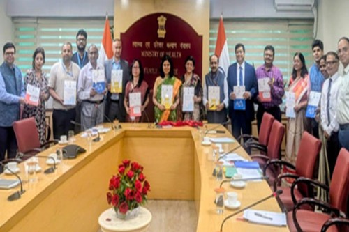 Govt launches training modules for effective management of chemical emergencies