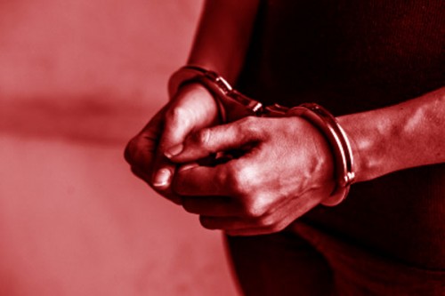 Two members of Kala Jathedi-Om Parkash gang held with illegal arms in Delhi