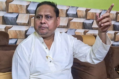 Kabir foundation claims misuse of QR code in mosque donations, lodges complaint with cyber police