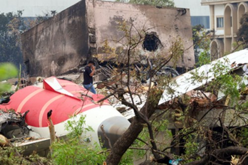 BJ Medical College cancels MBBS exams as air crash rattles students; many go home