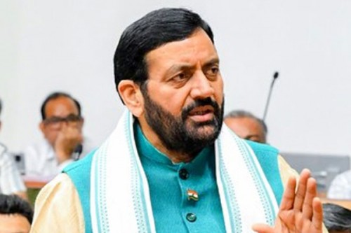 Voting for two Rajya Sabha seats in Haryana begins amid cross-voting fears