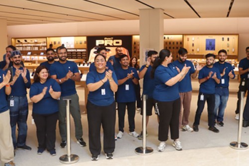 Apple's first foldable iPhone in late 2026 set to redefine experiences